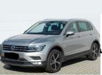 Impeccable Extreme full options Tiguan 2.0 TDI 4 Motion, Auto's, Te koop, Tiguan, Particulier, Android Auto