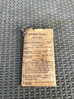 Britse eyeshields wo2, Verzamelen, Militaria | Tweede Wereldoorlog, Ophalen of Verzenden