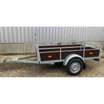 Besoin d’une remorque avec chauffeur ?, Autos : Divers, Remorques, Enlèvement