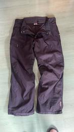 Pantalon de ski EIDER XXXL Porté une fois, Comme neuf, Autres tailles, Enlèvement ou Envoi, EIDER