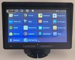 9' Android Dashcam Tablet Navigatie GPS Europa Kaarten-TMC, Info@drktech.be, Oosterwennel 35 Genk, Nieuw, Ophalen of Verzenden