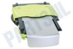 Dometic Adapter Chemish toilet, Caravans en Kamperen, Kampeeraccessoires, Ophalen, Zo goed als nieuw