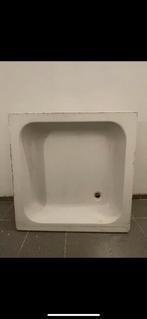 Bac de douche 90/90, Ophalen, Gebruikt