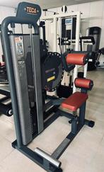 TECA LOWERBACK OOK TECHNOGYM TE KOOP, Sport en Fitness, Fitnessmaterialen, Ophalen of Verzenden, Zo goed als nieuw