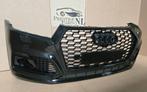 Voorbumper Audi Q5 80A RS LOOK 6xPDC KLS ORGINEEL 2016-2021, -, Origine de la pièce connue, Utilisé, -