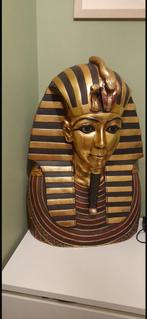 Egyptische beelden, Antiek en Kunst, Ophalen