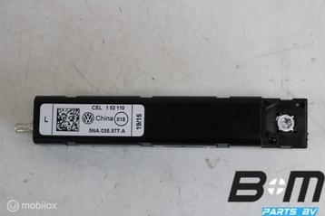 Antenneversterker VW Tiguan 5NA 5NA035577A beschikbaar voor biedingen
