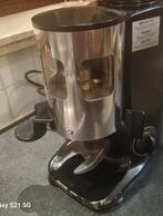 koffiemolen horeca Mazzer super jolly timer, Zakelijke goederen, Ophalen of Verzenden, Gebruikt, Koffie en Espresso