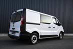 Renault Trafic 2.0CDI L1H1 /LED, GPS, Camera, 3zit, AUTOMAAT, 4 deurs, Stof, 4 cilinders, Renault