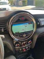 Mini cooper S  cabrio, Auto's, Voorwielaandrijving, 4 zetels, Stof, 4 cilinders