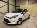 Ford Fiesta 1.6TDCI Euro5 150.000Km / 12M. Garantie/ Gekeurd, Euro 5, Achat, Entreprise, Boîte manuelle