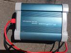 80Ah gel batterij en 1500W omvormer, Ophalen, Zo goed als nieuw