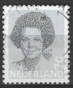 Nederland 1986 - Yvert 1268 - Koningin Beatrix  (ST), Postzegels en Munten, Postzegels | Nederland, Verzenden, Gestempeld