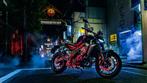 Yamaha MT09 Y-AMT  automaat !!! testrit mogelijk !!, Bedrijf, Meer dan 35 kW, Naked bike, 900 cc