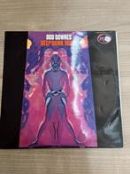 BOB DOWNES - DEEP DOWN HEAVY, Verzenden, Gebruikt, Rock-'n-Roll