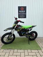 ‼️NIEUW‼️Ultra crossmotor 1800W elektrische crosser, Ophalen of Verzenden, Nieuw