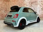 Unieke ABARTH 695 70Anniversario met garantie!, Parkeersensor, Handgeschakeld, 1368 cc, 132 kW