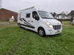 Schitterende buscamper 2014 (39.377km), Caravans en Kamperen, Mobilhomes, Diesel, Particulier, Fiat