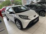 Toyota Aygo X X play Stock Aygo X play wit, Auto's, Toyota, Te koop, 72 pk, Stadsauto, Benzine