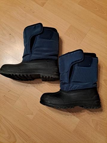 Winterschoenen maat 38 