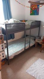 Stapelbed, Huis en Inrichting, Ophalen, Zo goed als nieuw, Tweepersoons, Stapelbed