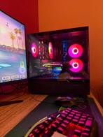 GAMING PC, Enlèvement