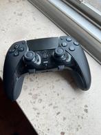 PS5 Dualsense Edge, Games en Spelcomputers, Spelcomputers | Sony Consoles | Accessoires, Ophalen, Zo goed als nieuw, Controller