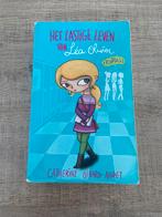 Het lastige leven van Léa Olivier 2, Boeken, Kinderboeken | Jeugd | onder 10 jaar, Gelezen, Fictie algemeen, Catherine Girard-Audet