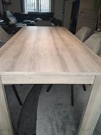 Salle a manger, Maison & Meubles, Enlèvement, Utilisé, Moderne