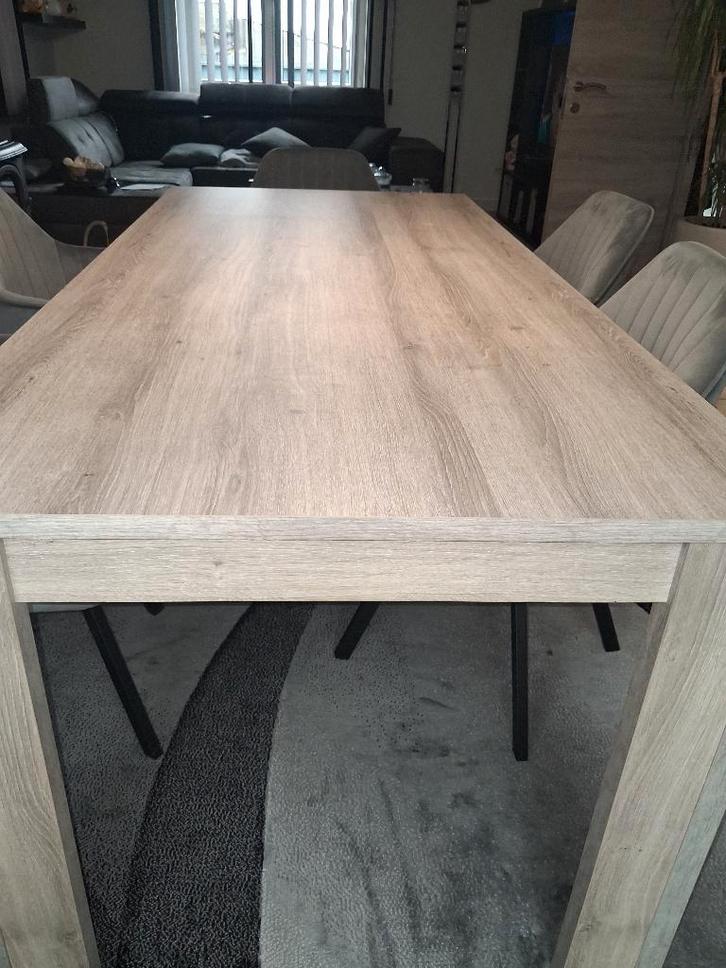 Salle a manger, Maison & Meubles, Salles à manger complètes, Utilisé, Enlèvement