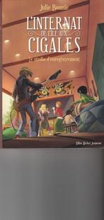 Le studio d'enregistrement Julie Bonnie, Neuf, Enlèvement ou Envoi, Europe autre, Julie Bonnie