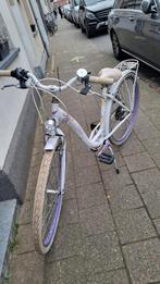 Meisjes fiets 26inch, Fietsen en Brommers, Ophalen of Verzenden, Gebruikt