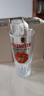 Pils glazen, Verzamelen, Glas en Drinkglazen, Ophalen of Verzenden, Nieuw