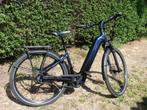 Elektrische damesfiets, 47 tot 51 cm, Ophalen, Zo goed als nieuw, Giant