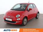 Fiat 500 1.2 Lounge (bj 2019), Auto's, Voorwielaandrijving, 4 zetels, Gebruikt, https://public.car-pass.be/vhr/a0d12ce4-34c6-4da6-b9e6-6eb32b2ceb12