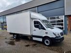 Mercedes-Benz Sprinter 314 CDI Koffer Euro 6 1100 KG Laadver, Auto's, Te koop, Gebruikt, 750 kg, Stof