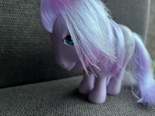 My Little Pony G1 Blossom Italy, Verzamelen, Poppetjes en Figuurtjes, Verzenden