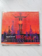 Transglobal Underground ‎: Boss Tabla EP (CDM), Ophalen of Verzenden