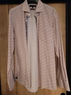 Hemd - maat medium, Kleding | Heren, Overhemden, Ophalen, Zo goed als nieuw, Halswijdte 39/40 (M)