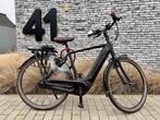 Gazelle Grenoble C8 kader M/53cm 500wh accu Bosch e-bike, Fietsen en Brommers, Elektrische fietsen, Ophalen, Gazelle