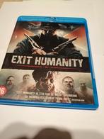 Exit Humanity, Ophalen of Verzenden, Zo goed als nieuw, Horror