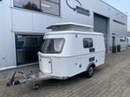 Eriba Touring Pan Familia 310 Legend NIEUWE MOVER, Caravans en Kamperen, Vast bed, Particulier, Eriba, Overige