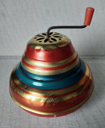Jouet( pour les petits) vintage Lorenz Bolz, Enlèvement ou Envoi
