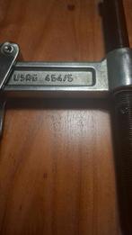 Poelietrekker/lagertrekker USAG 454/5, Ophalen, Zo goed als nieuw