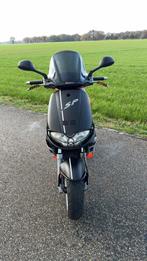 Gillere runner 172cc (A1 125cc), Ophalen, Zo goed als nieuw, Blok, Piaggio