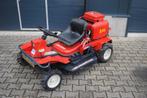 Etesia Orec SRM999VH - Wendbare en krachtige zitmaaier, Tuin en Terras, Zitmaaiers, Gebruikt, Orec, Ophalen of Verzenden, Versnellingen
