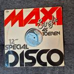 Vinyl Maxi single Disco, Cd's en Dvd's, Vinyl | Dance en House, Ophalen of Verzenden, Zo goed als nieuw, Disco