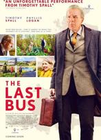 Last Bus (DVD), Comme neuf, Enlèvement ou Envoi