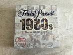 Trivial Pursuit 1980's, Een of twee spelers, Ophalen, Nieuw, Parker