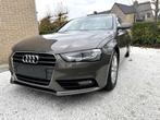 audi A4 full option in nieuwstaat!, Auto's, Audi, Voorwielaandrijving, Euro 6, 4 cilinders, Bruin